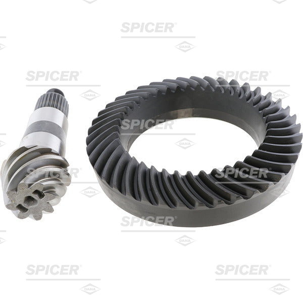Dana/ Spicer 10051004 Differential Ring And Pinion||10051004_1.Jpg||86||dsp10051004||1309173