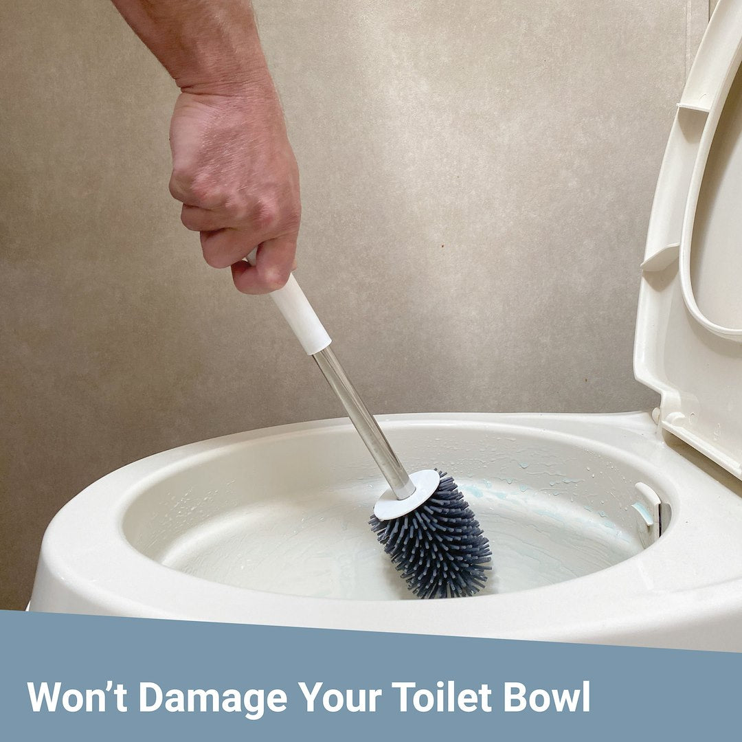 Unique Manufacturing 41m-1 Toilet Brush||41m-1_3.Jpg||88||unq41m1||1702231