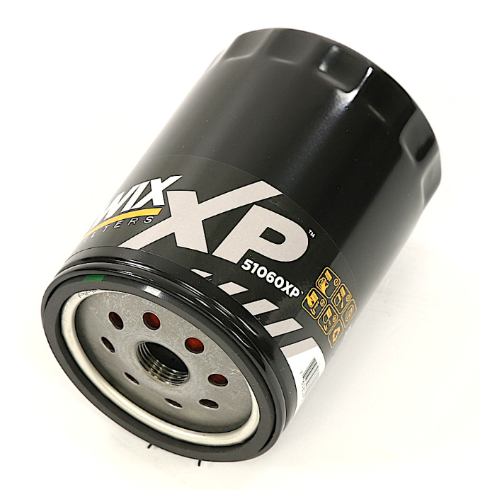 Product of Wix Filters 51060XP XP Series Spin-On Oil Filter