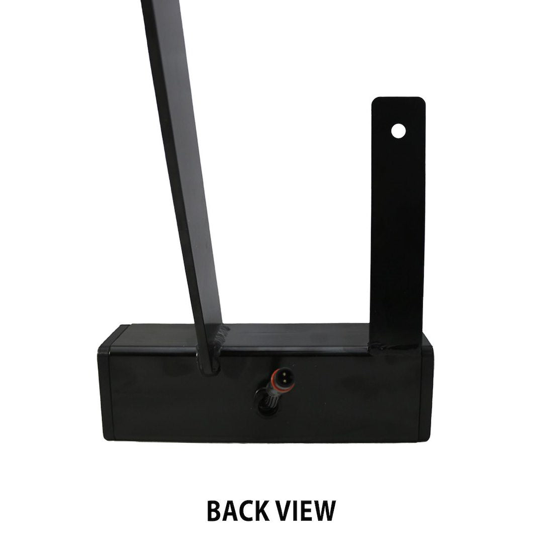 Product of Race Sport Lighting Dhdhb17up Backup Light