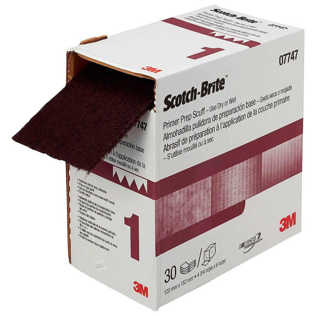 Product of 3m 07747 Sanding Pad