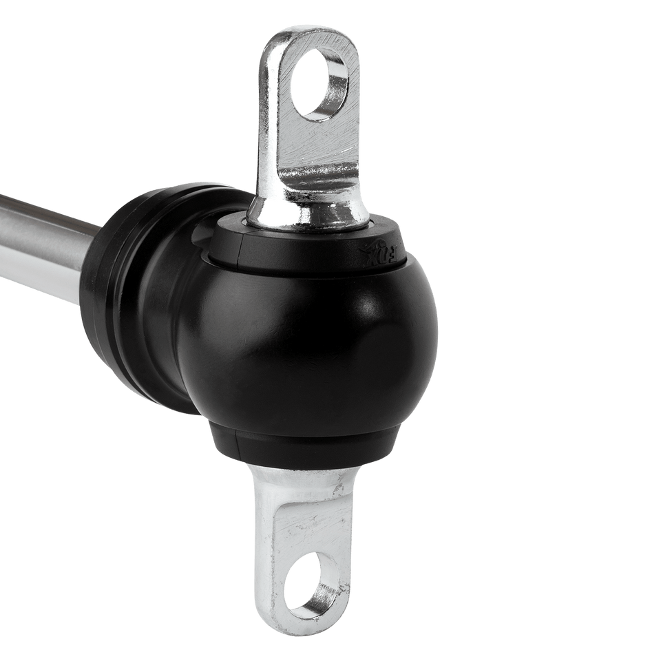 Product of Fox Shocks 985-24-084 2.0 Performance Series Monotube Shock Absorber