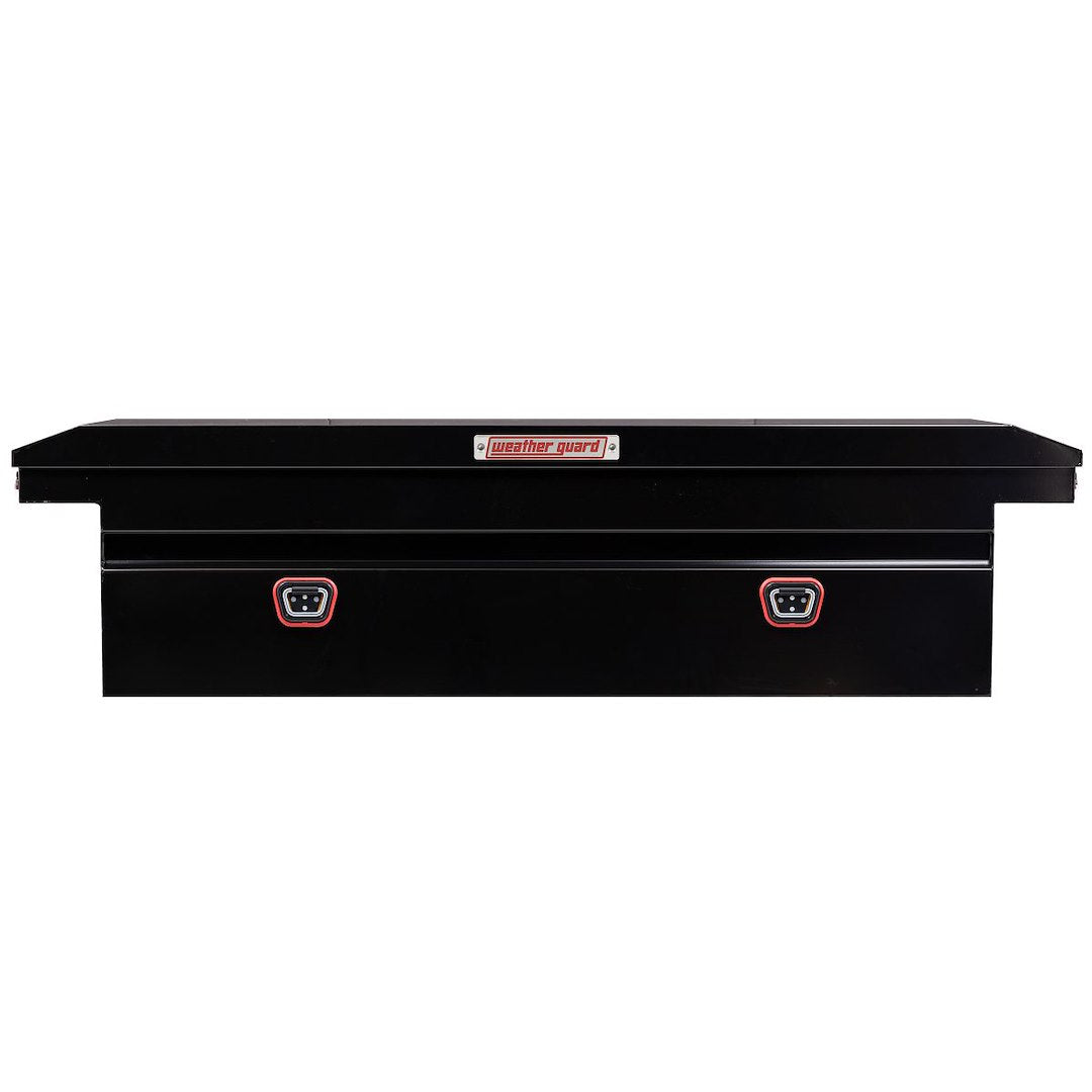 Product of Weather Guard (Werner) 120-5-04 Low Profile Toolbox