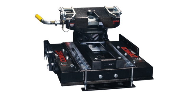 Product of Demco RV 8550063 Sliding 21000 Pound Fifth Wheel Trailer Hitch