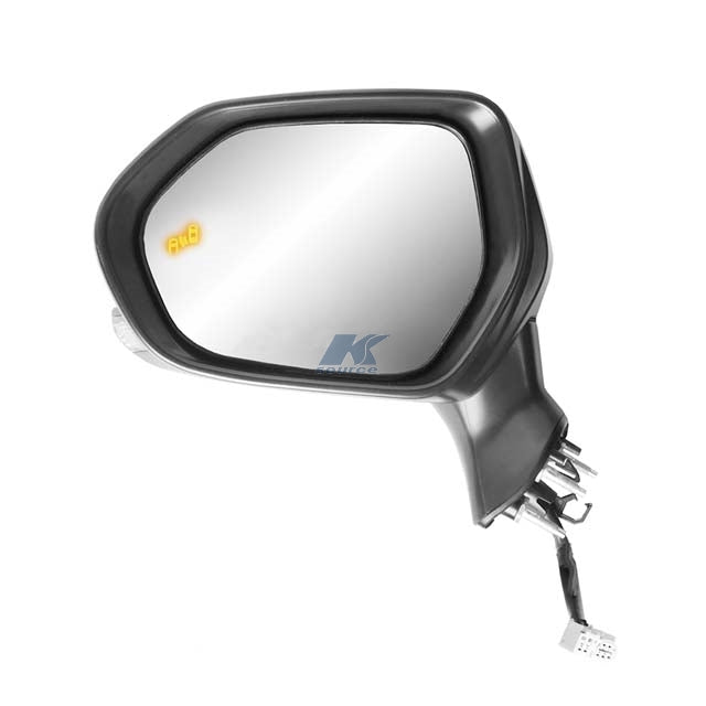 K-Source 70738t Exterior Mirror||70738t.Jpg||85||k8170738t||2255208