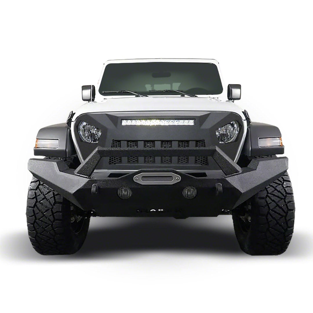 Product of Trailfx Jl09t Grille