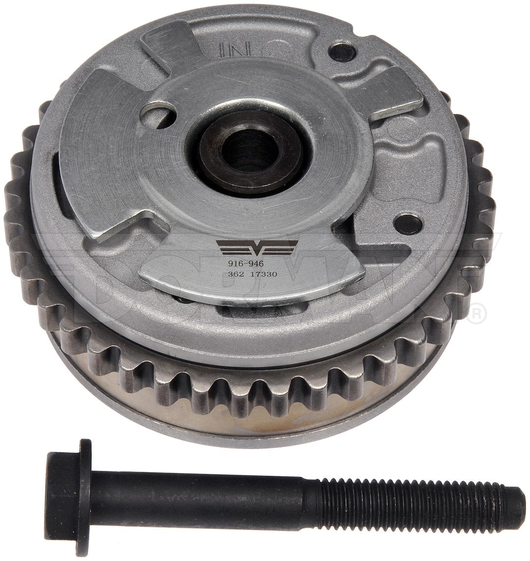 Dorman (Oe Solutions) 916-946 Camshaft Phaser||916-946-007.Jpg||85||d18916946||2244996
