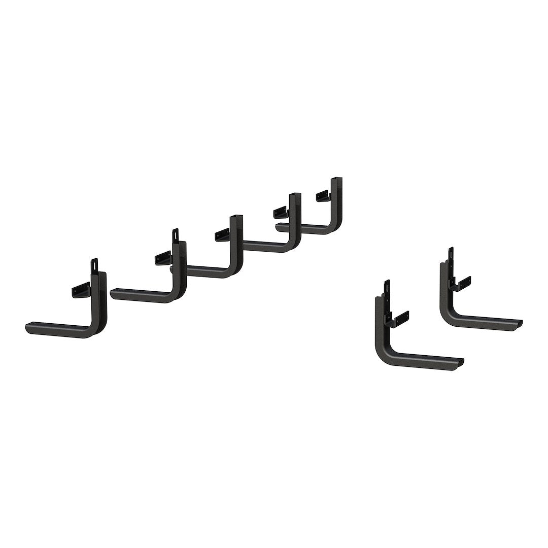 Product of Luverne 400744 Running Board Component