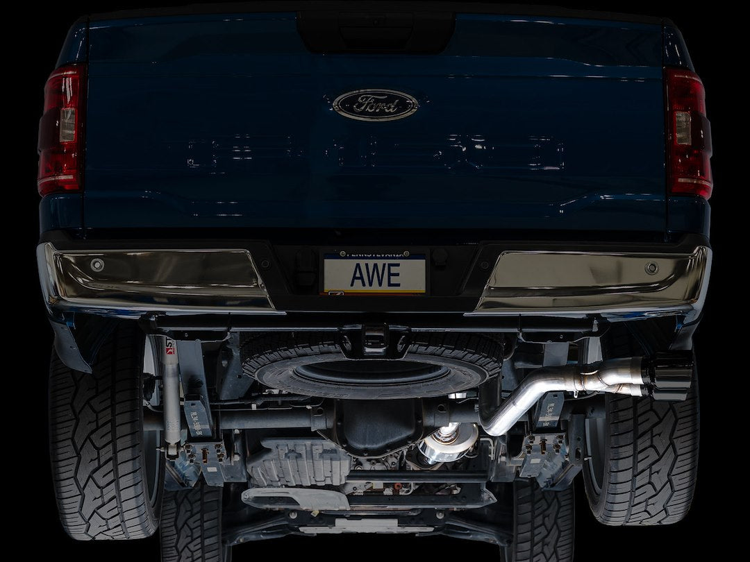 Awe Tuning 3015-33145 Exhaust System Kit||3015-33145_5.Jpg||90||awe301533145||1736065