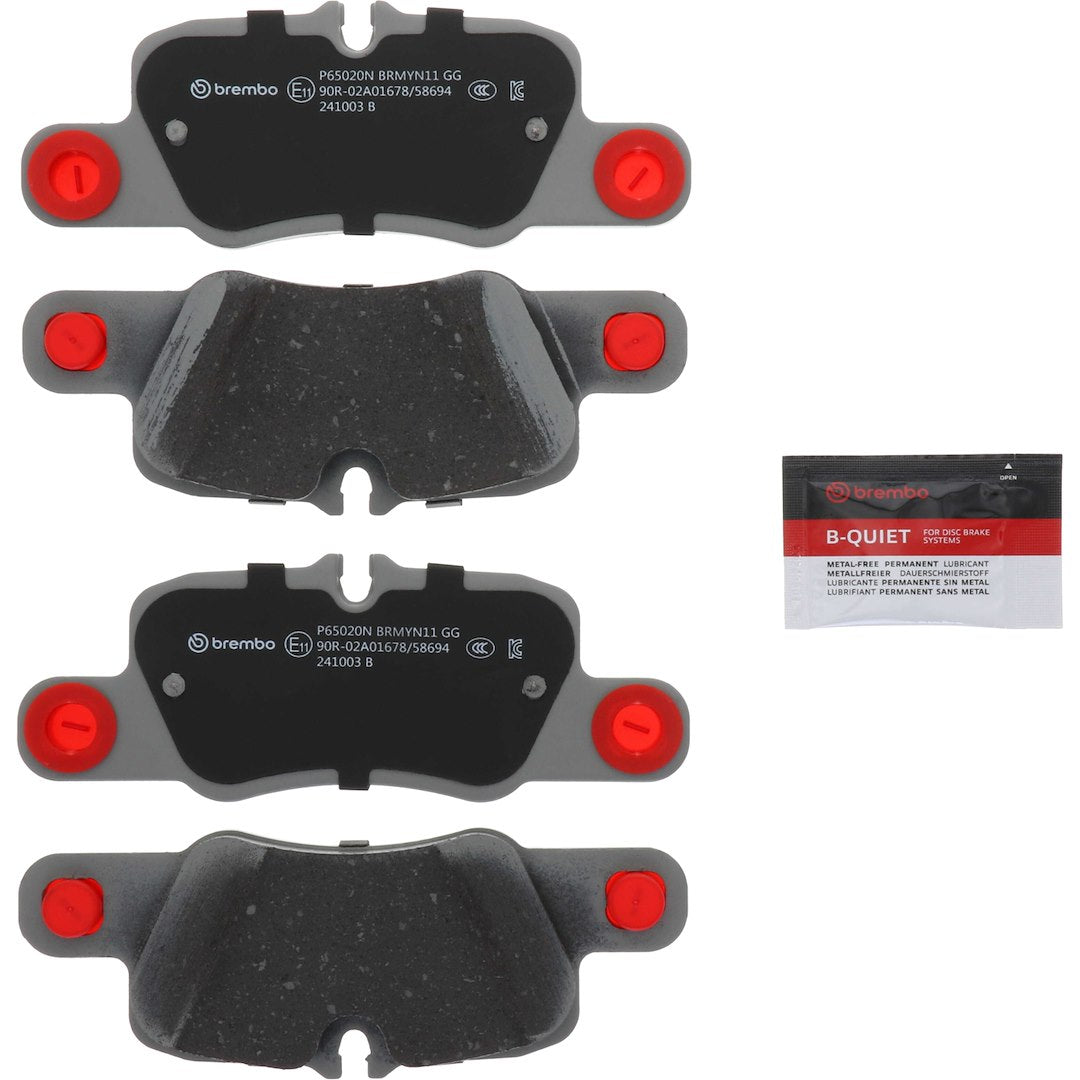 Brembo P65020n Brake Pad||p65020n_Kit.Jpg||91||brmp65020n||1753922