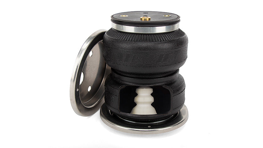 Product of Air Lift 89350 Helper Spring Kit