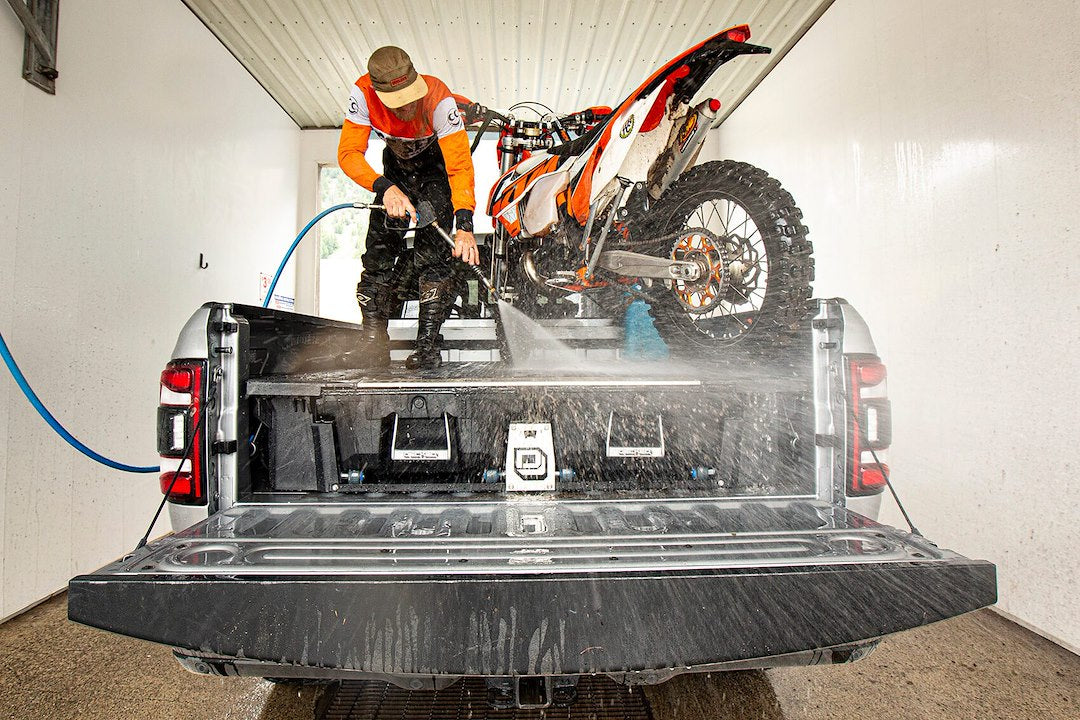 Decked Ds2 Bed Drawer||||92||dckds2||2015918
