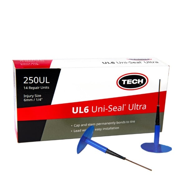 West Coast Wheel Accessories W-250ul Tire Repair Kit||w-250ul.Jpg||85||wcww250ul||1703687