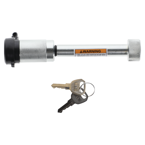 Product of Reese 7096600 Receiver Trailer Hitch Ball Mount