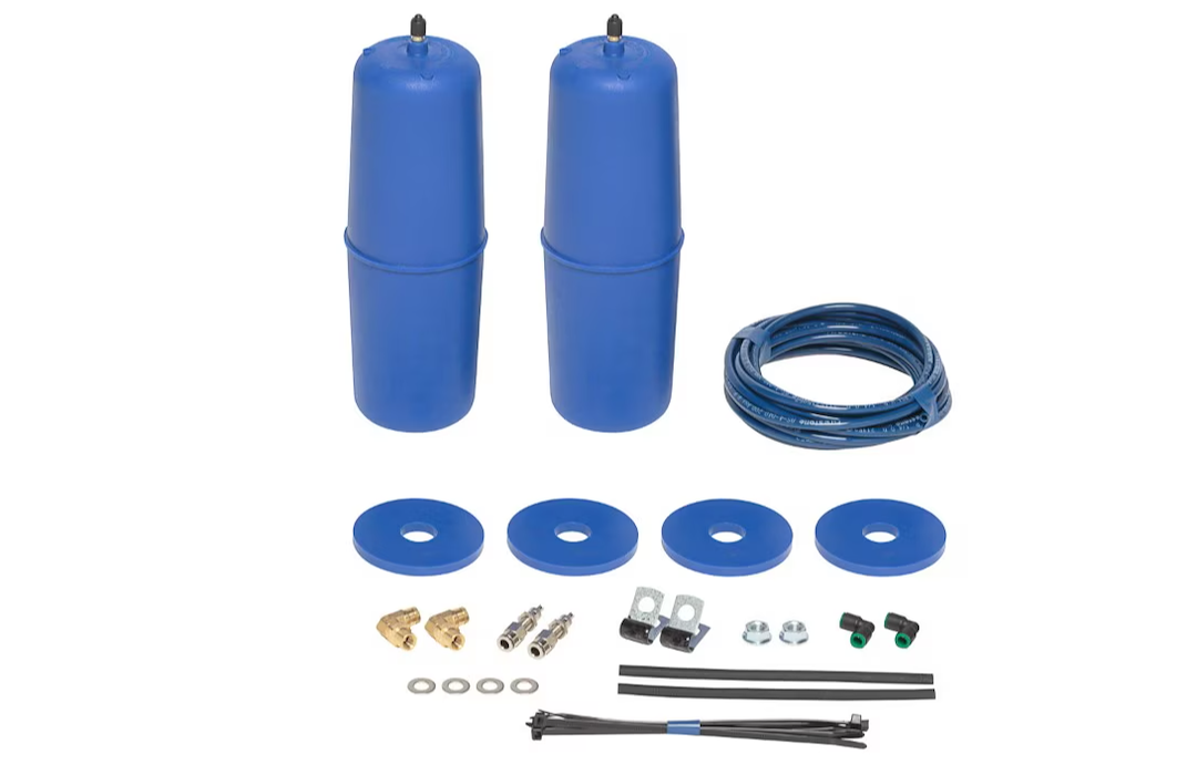 Product of Firestone Industrial 4100 Helper Spring Kit