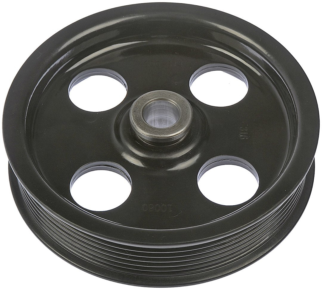 Dorman (Oe Solutions) 300-314 Power Steering Pump Pulley||300-314-007.Jpg||85||d18300314||860916
