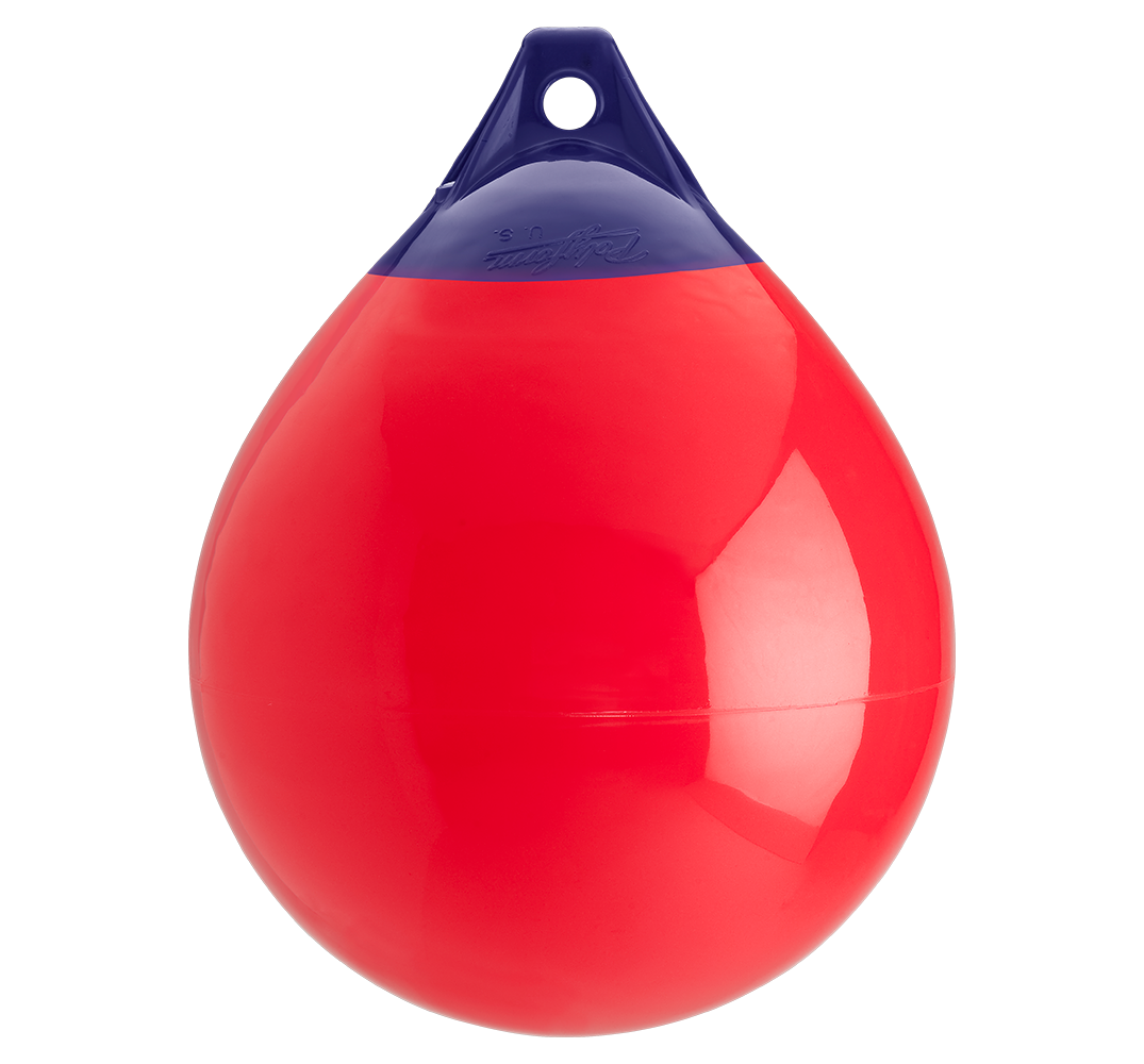 Product of Polyform 02-106-399 Mooring Buoy