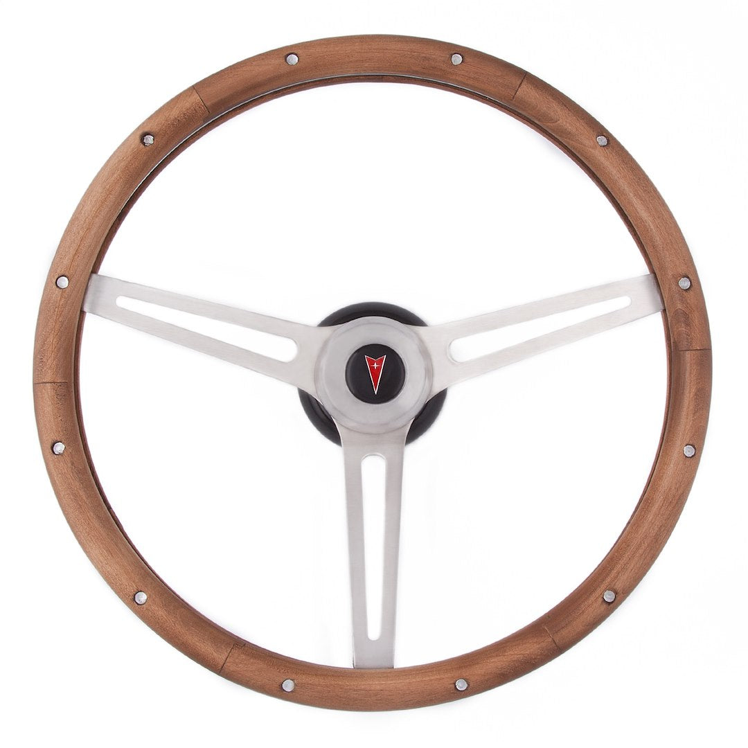 Product of Grant Products 987 Steering Wheel