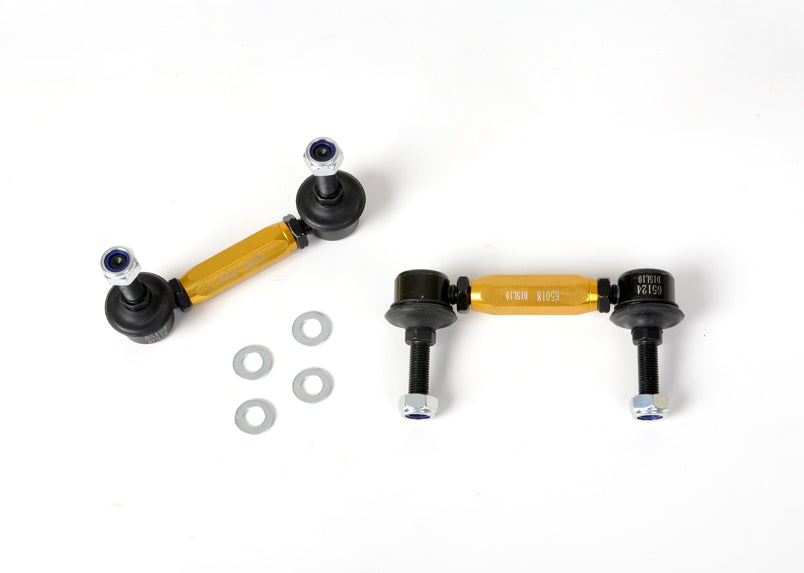Product of Whiteline KLC141 Stabilizer Bar Link Kit