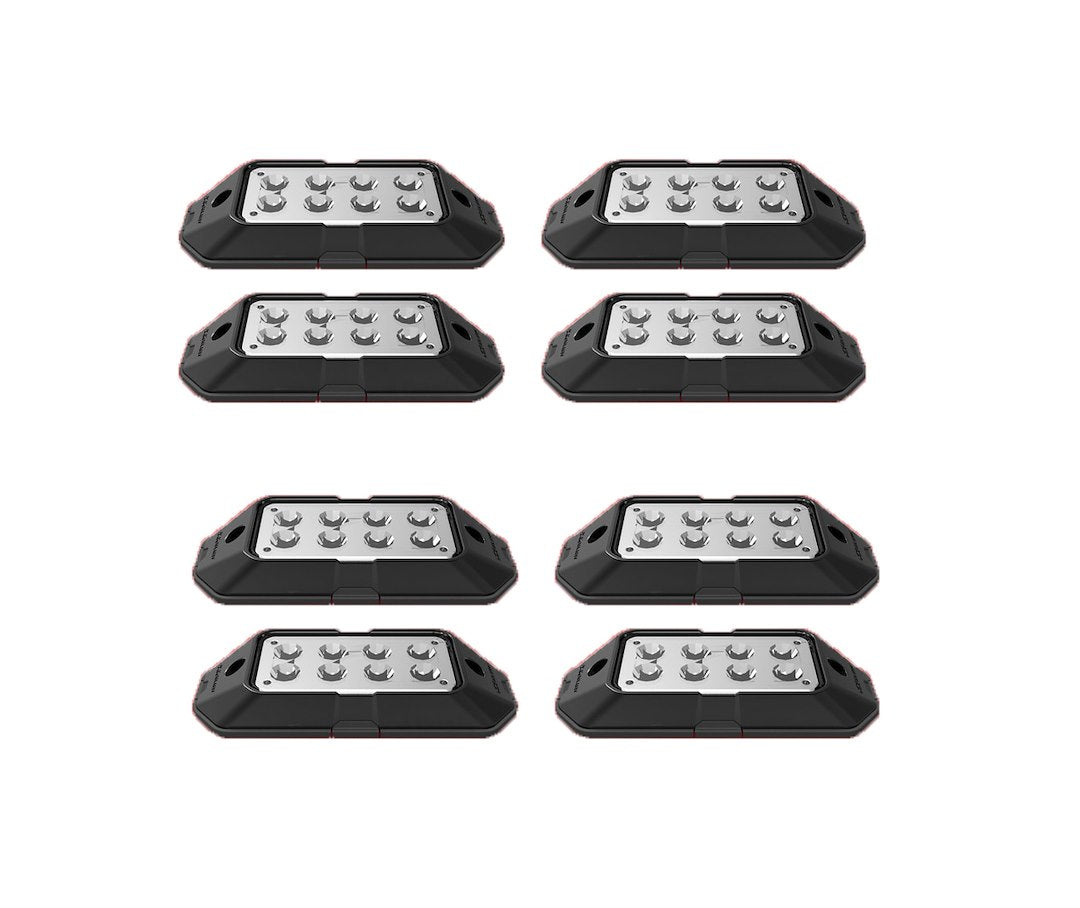 Xk Glow Xk052001-8wa Strobe Light Kit||xk052001-8a.Jpg||85||xkg0520018wa||2127402