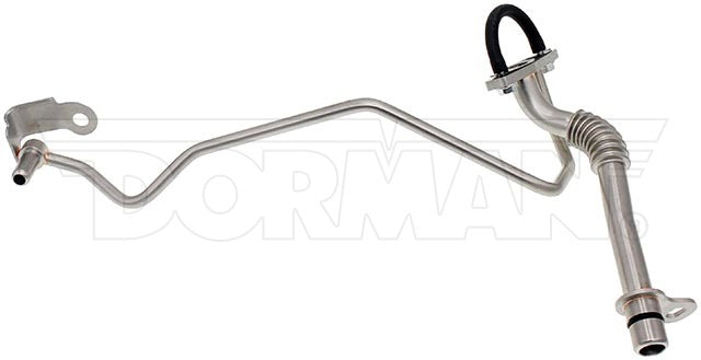 Dorman (Oe Solutions) 667-640 Turbocharger Oil Feed Line||667-640.Jpg||85||d18667640||1183652