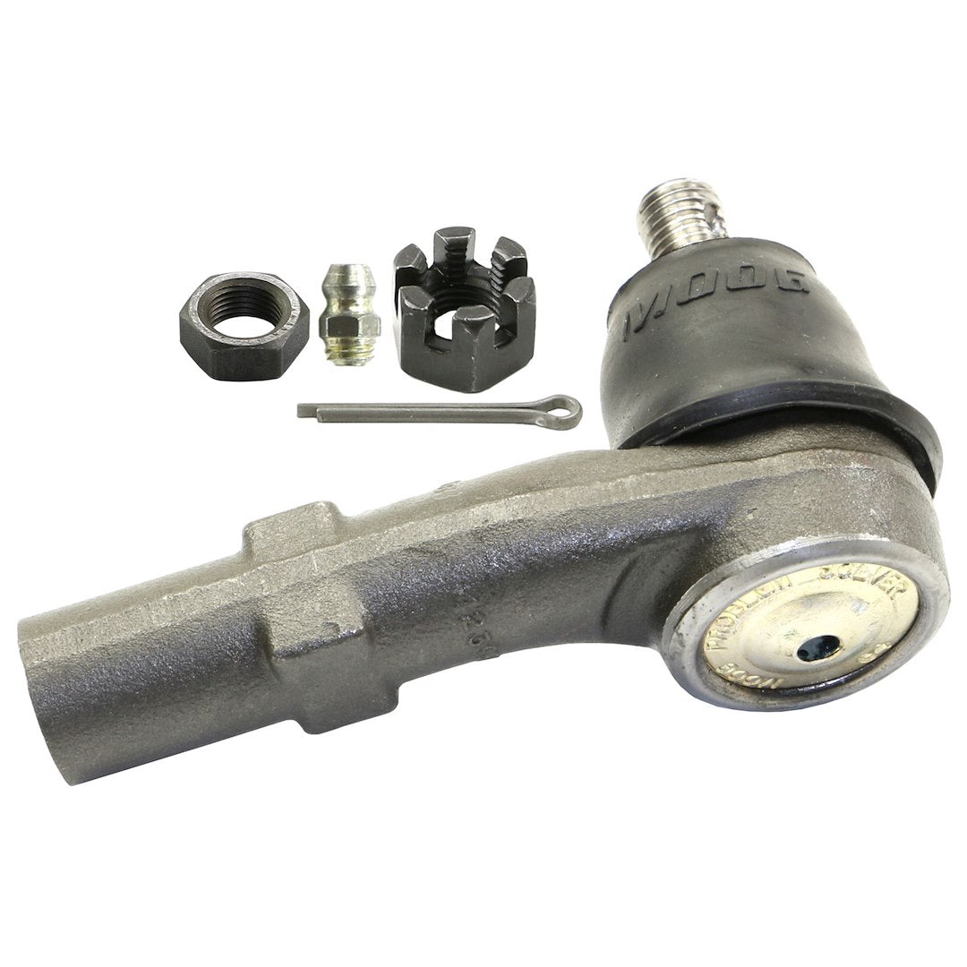 Product of Moog Chassis ES3524 Problem Solver Female Steel Tie Rod End