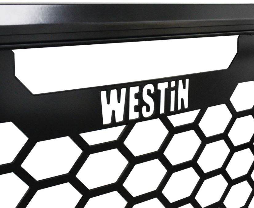 Product of Westin Automotive 57-81095a Headache Rack Component