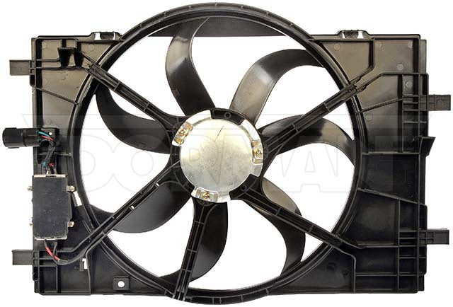 Dorman (Oe Solutions) 621-041 Cooling Fan||621-041.Jpg||85||d18621041||1633650
