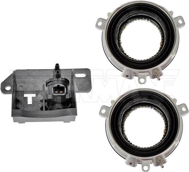 Dorman (Oe Solutions) 600-305 Four Wheel Drive Actuator||600-305_1.Jpg||86||d18600305||1248632