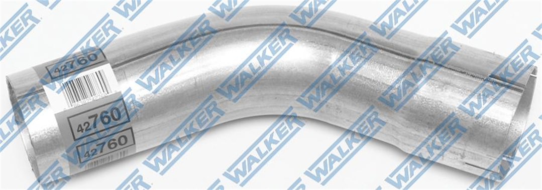 Dynomax 42760 Exhaust Pipe - Bend 45 Degree||42760.Jpg||92||d2242760||1136776