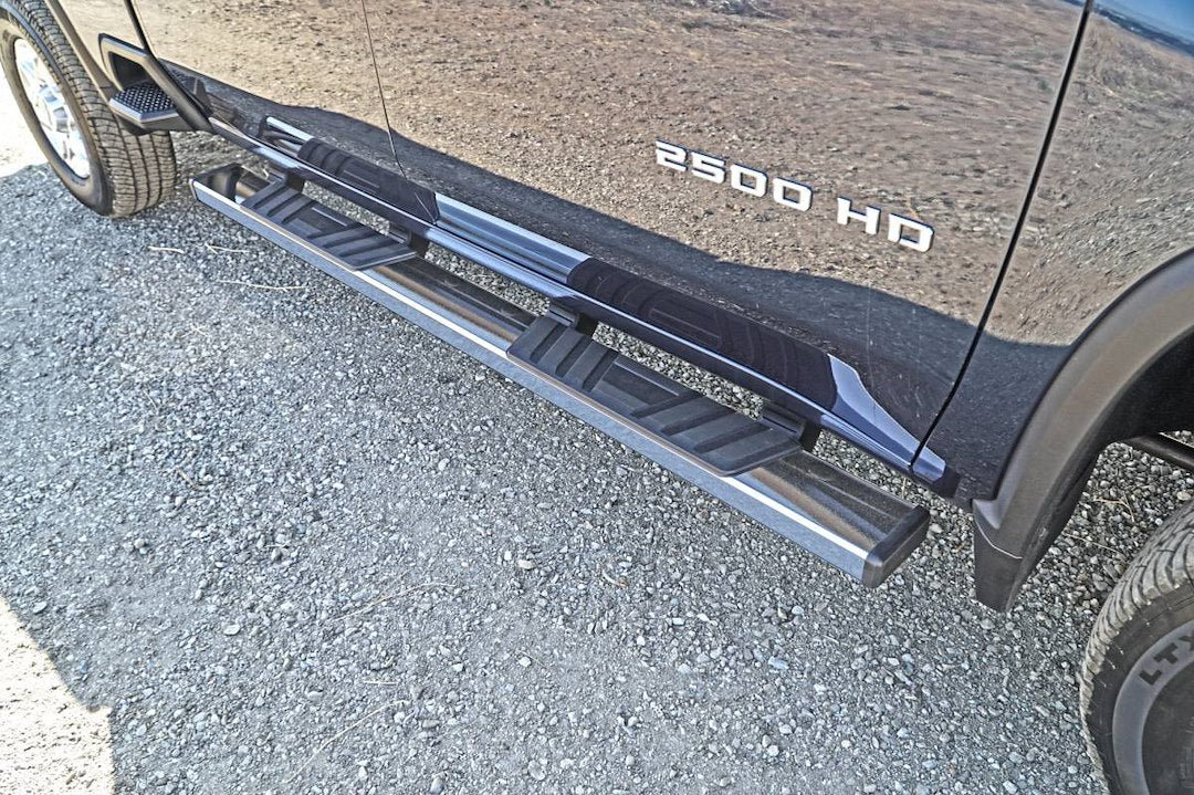 Product of Steelcraft 500-23707 STX500 Running Board