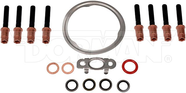 Dorman (Oe Solutions) 667-574 Turbocharger Installation Kit||667-574_1.Jpg||86||d18667574||1727798