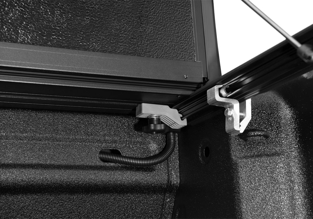 Product of UnderCover Flex Hard Folding FX11026 Tonneau Cover