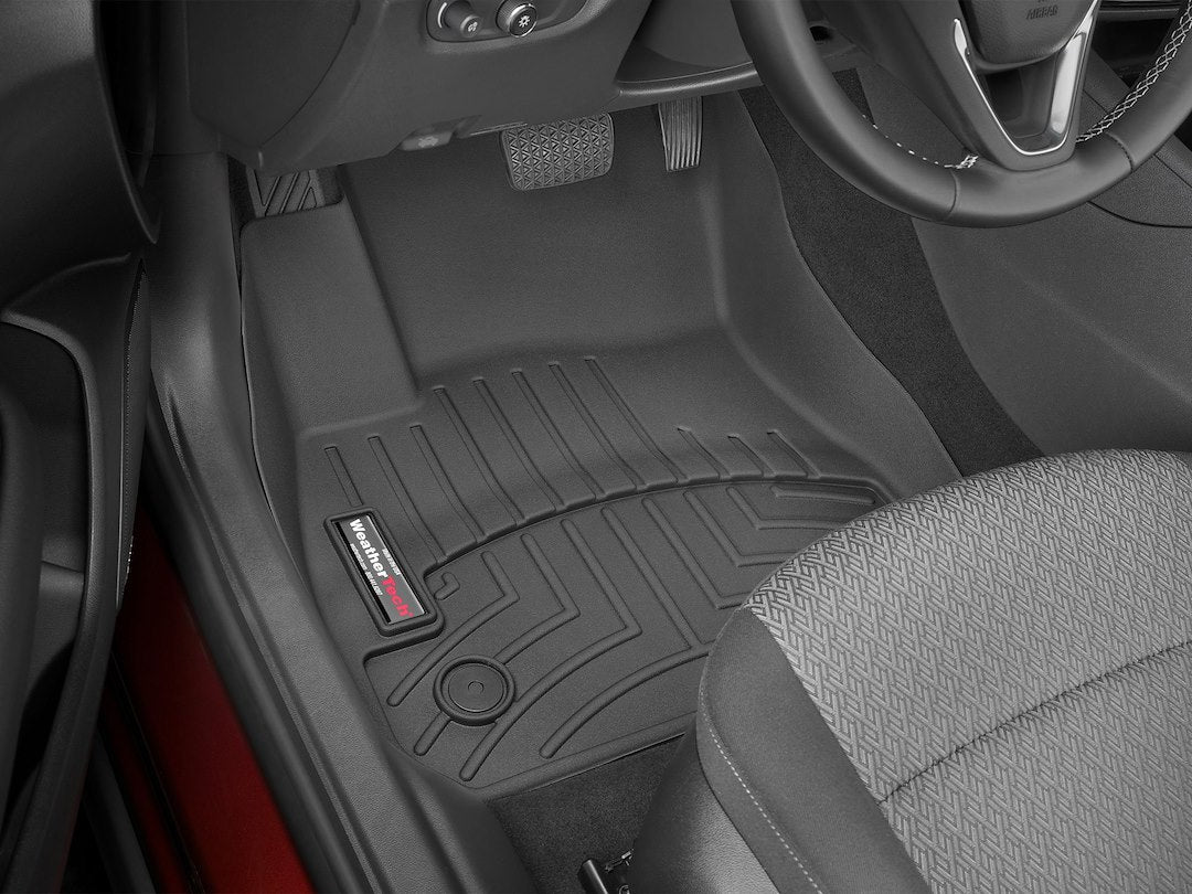 Weathertech (Usa) 4412501 Floor Liner||||86||w244412501||1923636