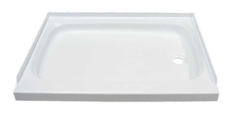 Product of Lippert Components 210371 Shower Pan
