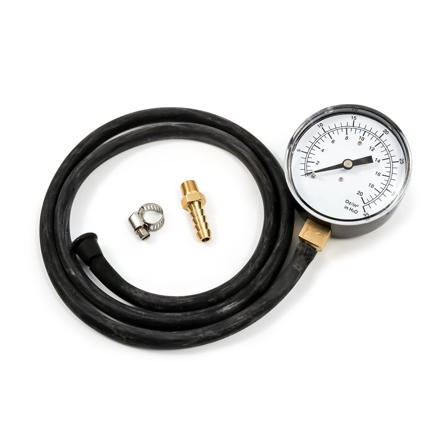 Product of Camco 10389 Propane Pressure Test Kit
