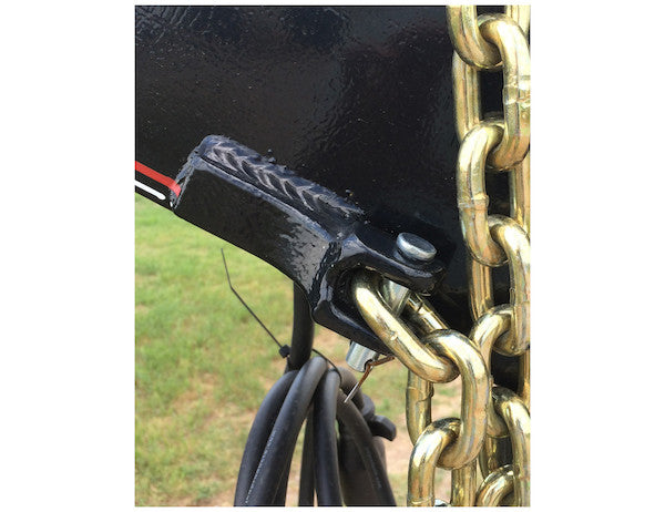 Buyers Products 5471001 Trailer Safety Chain Holder||5471000_1.Jpg||86||b835471001||858491