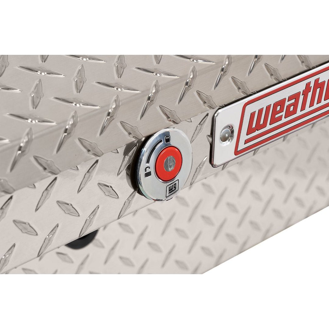 Product of Weather Guard (Werner) 178-0-04 Low Profile Toolbox