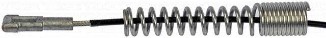 Dorman (Oe Solutions) C660520 Parking Brake Cable||c660520_2.Jpg||87||d18c660520||887524