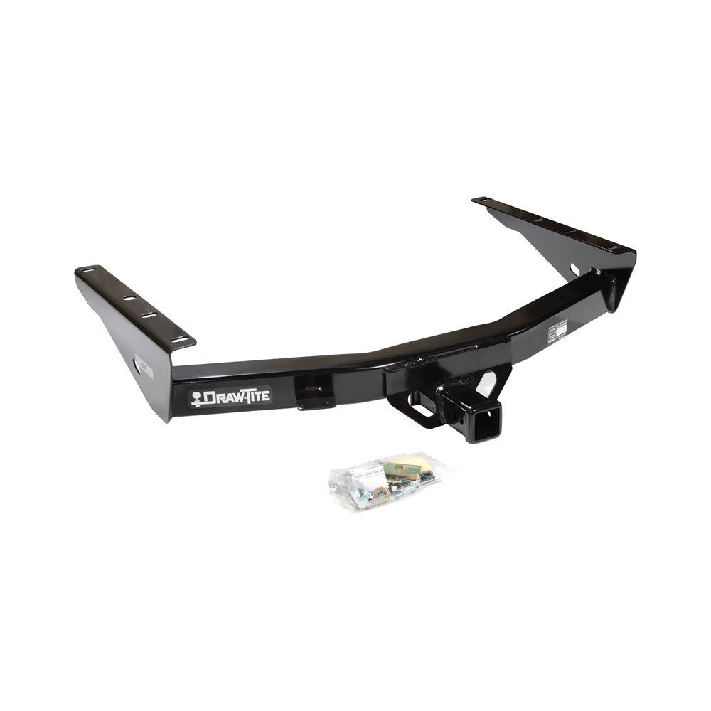 Product of Draw-Tite 75105 Class III Trailer Hitch Rear w/ 2 Inch Receiver