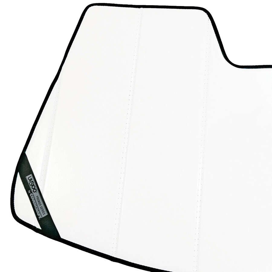 Product of Covercraft Uv11562wh Windshield Shade