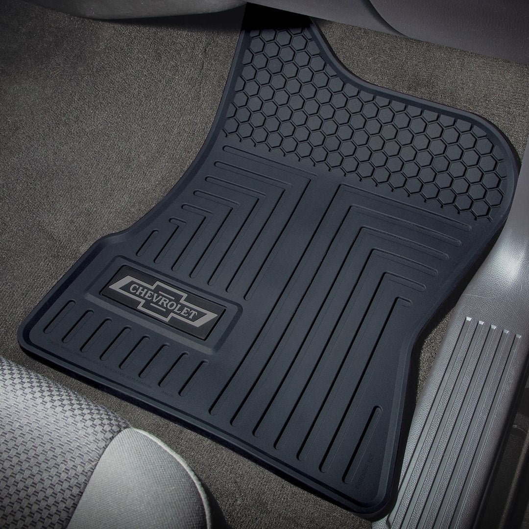 Product of Plasticolor 001795r01 Floor Mat
