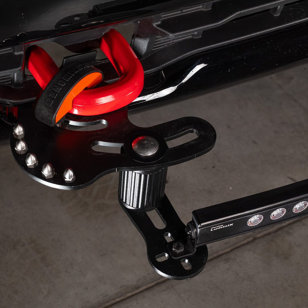 Putco D1s-A Light Bar Mounting Kit||d1s-A_2.Jpg||87||p45d1sa||2217997