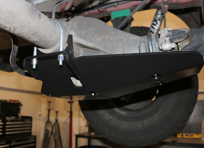 Van Compass 3023 Skid Plate||3023_3.Png||88||vnc3023||2472257