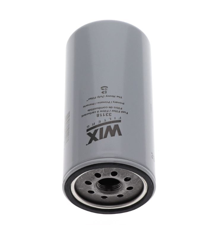 Wix Filters 33118 Fuel Filter||||85||w6933118||1925439