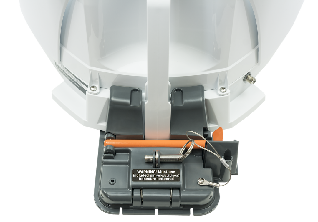 Product of King Mb700 Satellite Tv Antenna Mount