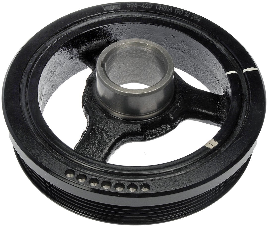 Dorman (Oe Solutions) 594-420 Harmonic Balancer||594-420-007.Jpg||91||d18594420||1727367