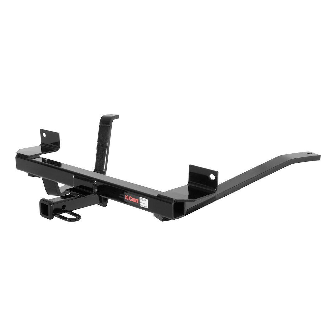 Product of CURT 12040 Class II Trailer Hitch Rear w/ 1-1/4 Inch Receiver
