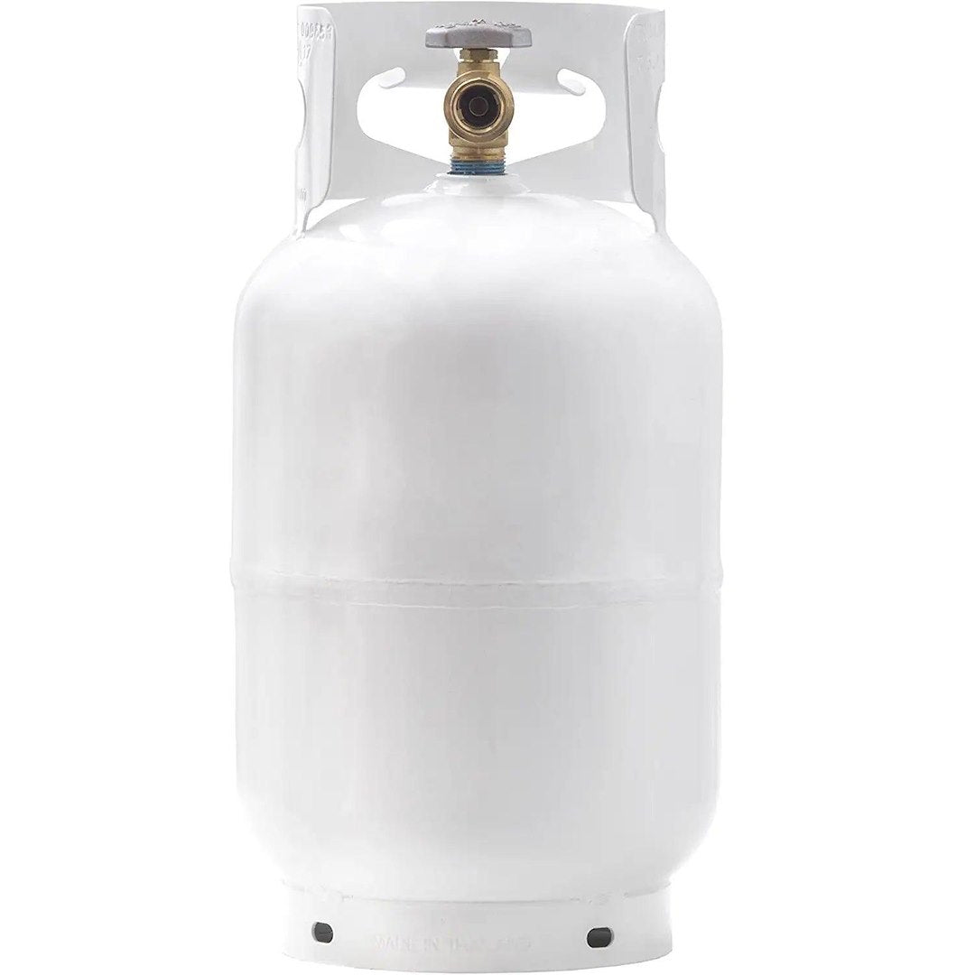 Product of Flame King Ysn10lb Propane Tank