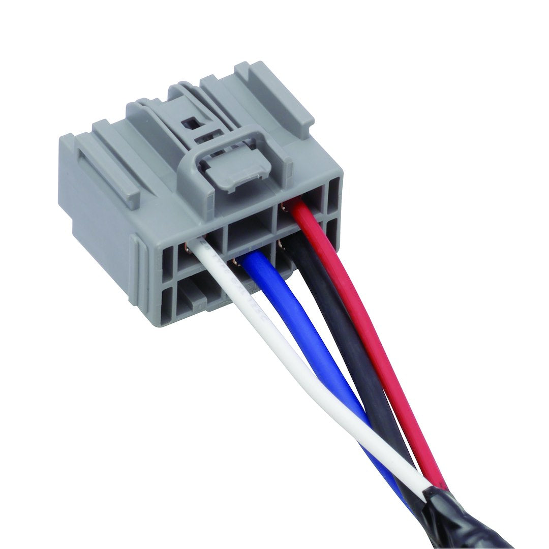 Tekonsha 3026-P Trailer Brake Control Wiring Harness||3026-P_Bac.Jpg||86||t1m3026p||2261143